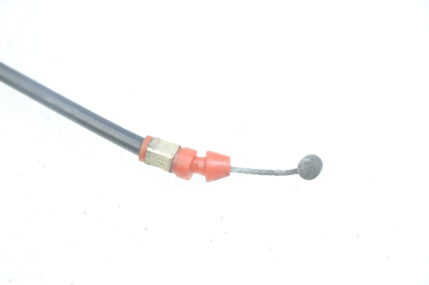 photo de CÂBLE D'OUVERTURE DE SELLE DAELIM VJ ROADWIN FI 125 (2008 - 2017) - Autre angle de vue