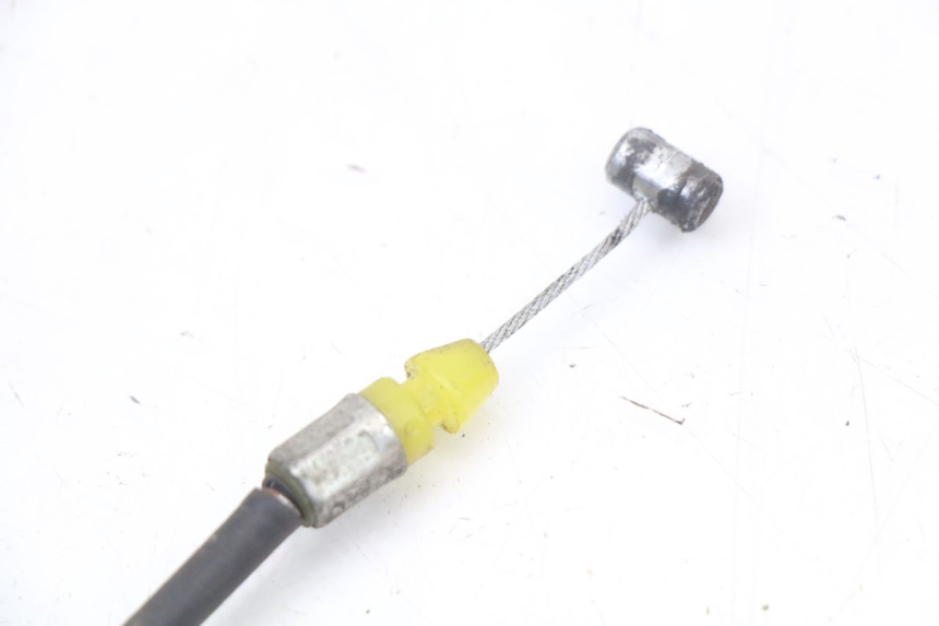 photo de CABLE OUVERTURE SELLE SUZUKI VL INTRUDER 125 (2004 - 2007) - Autre angle de vue