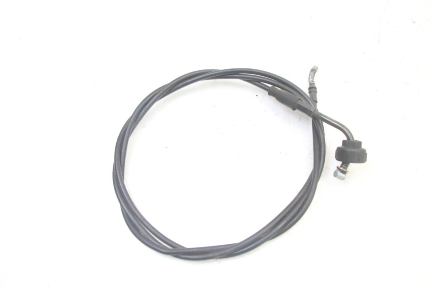 photo de CABLE OUVERTURE SELLE YAMAHA WHY 50 (1998 - 2000) - Détail de la pièce
