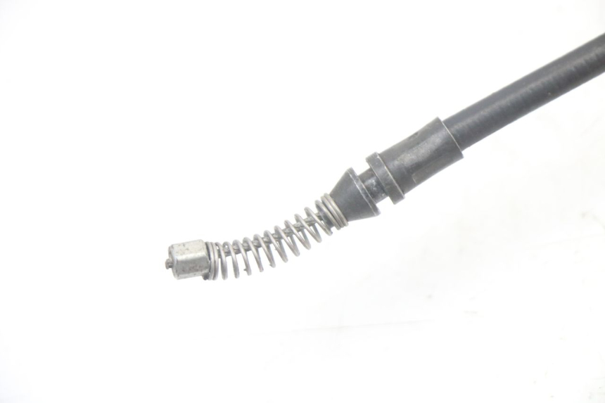 photo de CABLE OUVERTURE SELLE YAMAHA WHY 50 (1998 - 2000) - Zoom état d’usage