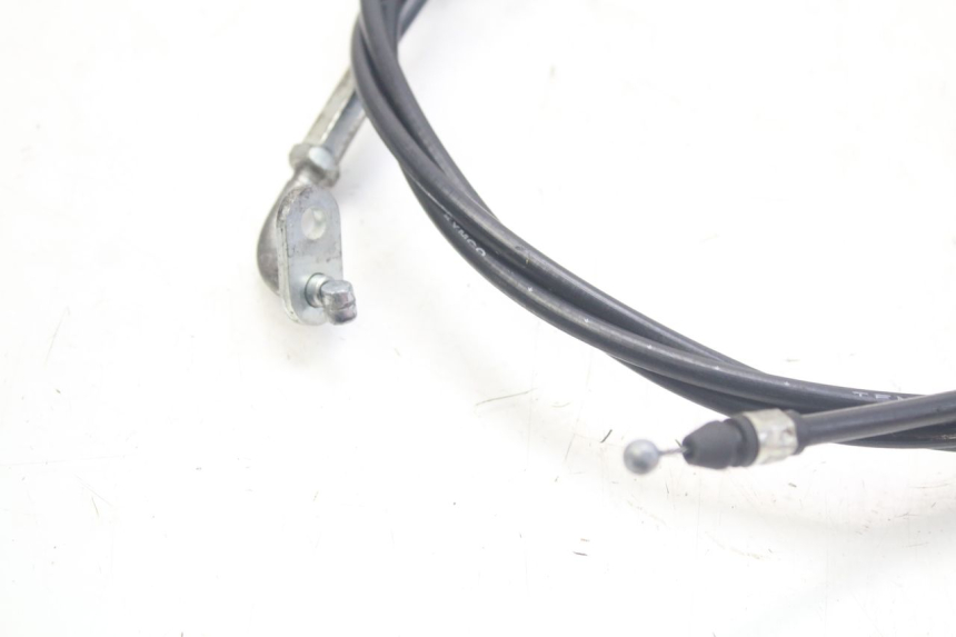 photo de CABLE OUVERTURE SELLE KYMCO X-CITING XCITING 400 (2014 - 2018) - Zoom état d’usage