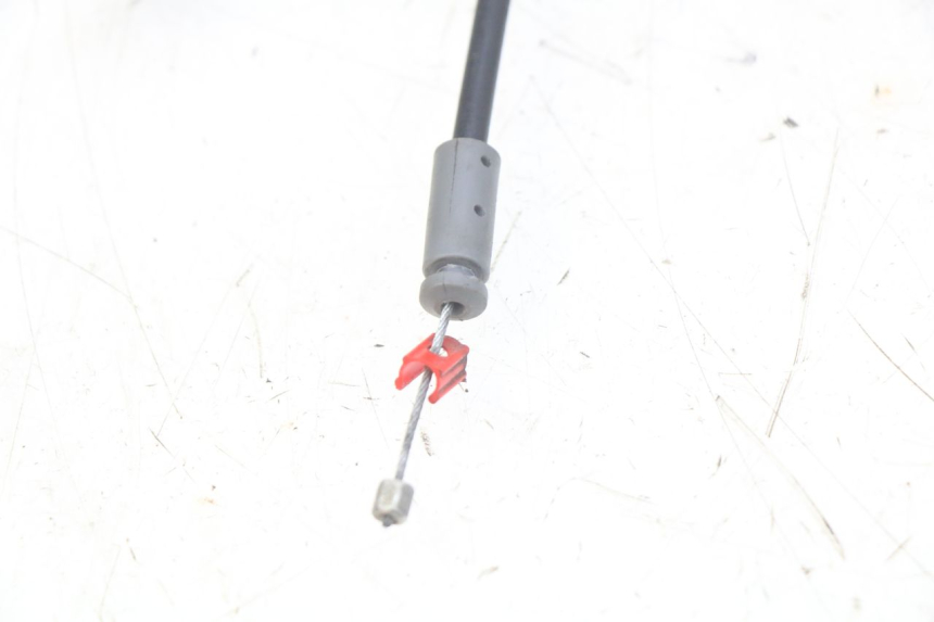 photo de CÂBLE D'OUVERTURE DE SELLE YAMAHA X-CITY XCITY 125 (2007 - 2013) - Autre angle de vue