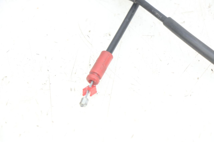 photo de CÂBLE D'OUVERTURE DE SELLE YAMAHA X-MAX XMAX 125 (2010 - 2013) - Autre angle de vue