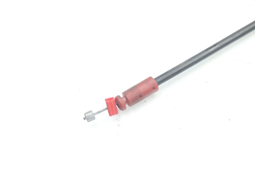 photo de CÂBLE D'OUVERTURE DE SELLE YAMAHA X-MAX XMAX 125 (2010 - 2013) - Zoom état d’usage