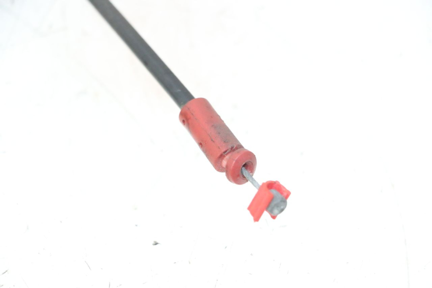 photo de CÂBLE D'OUVERTURE DE SELLE YAMAHA X-MAX XMAX 125 (2010 - 2013) - Zoom état d’usage