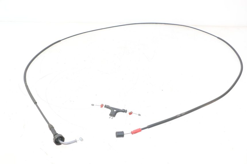 photo de CÂBLE D'OUVERTURE DE SELLE YAMAHA XMAX X-MAX 125 (2006 - 2009) - Vue principale