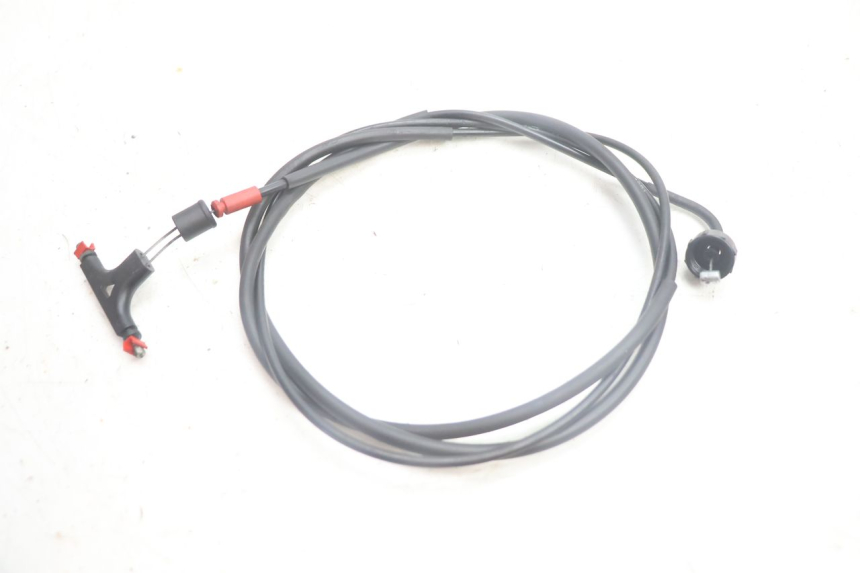 photo de CÂBLE D'OUVERTURE DE SELLE YAMAHA XMAX X-MAX 125 (2006 - 2009) - Détail de la pièce