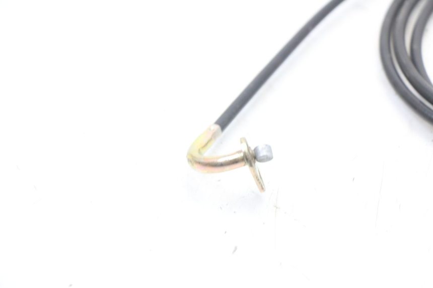 photo de CABLE OUVERTURE SELLE SYM X-PRO 4T 50 (2014 - 2021) - Zoom état d’usage