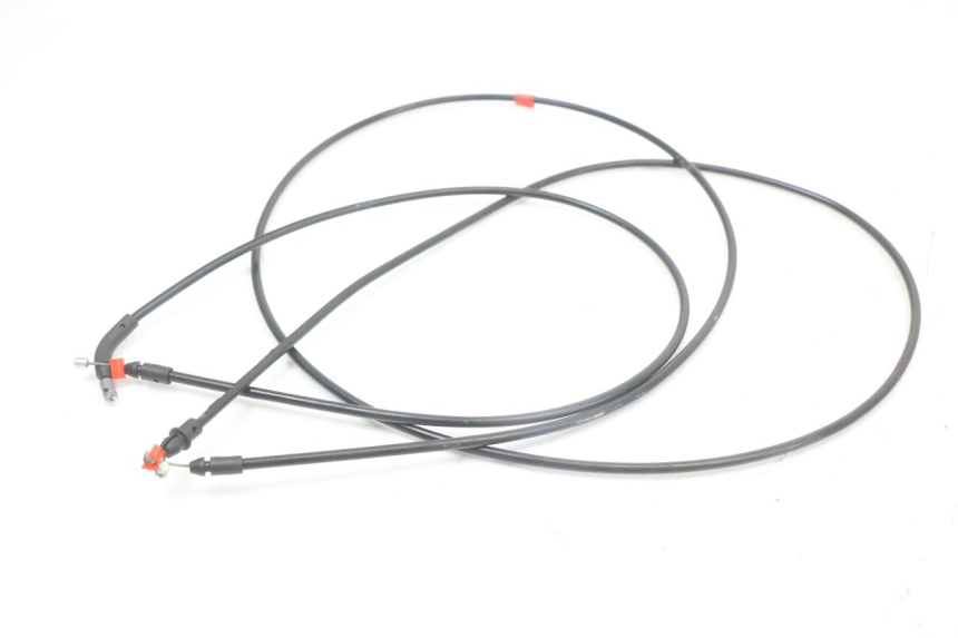 photo de CÂBLE D'OUVERTURE DE SELLE PIAGGIO X10 125 (2012 - 2017) - Vue principale