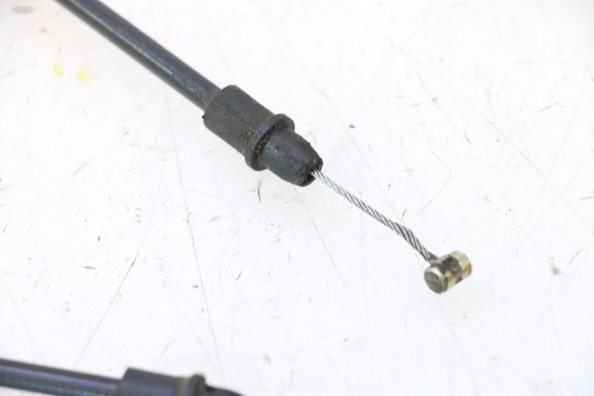 photo de CABLE OUVERTURE SELLE PIAGGIO X8 STREET 125 (2006 - 2007) - Détail de la pièce