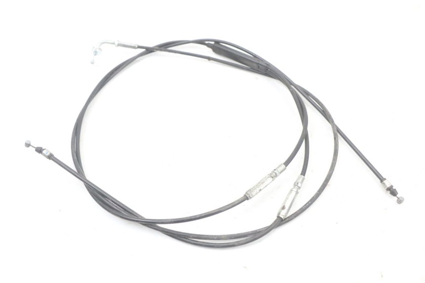 photo de CABLE OUVERTURE SELLE KYMCO XCITING 250 (2006 - 2009) - Vue principale