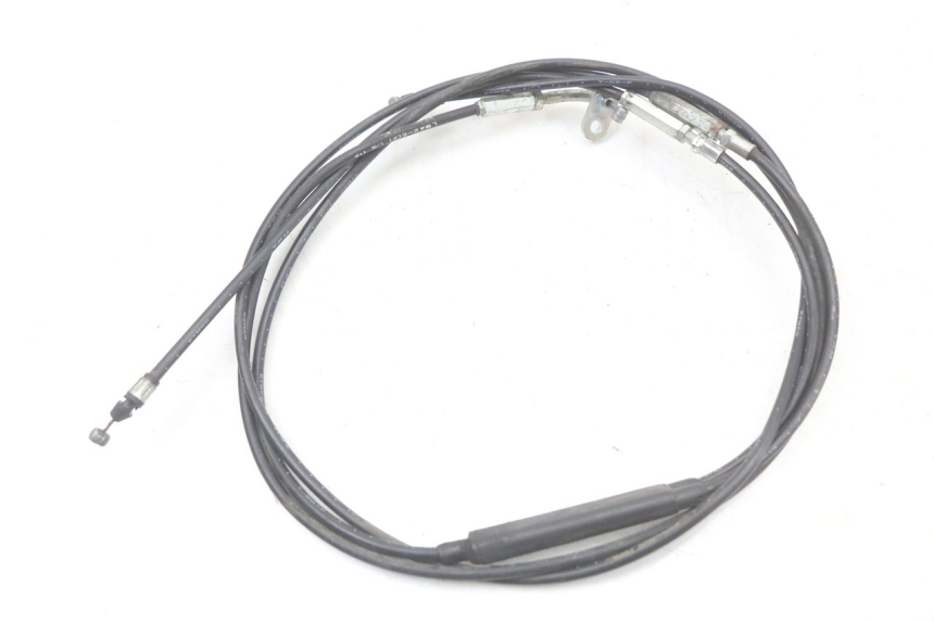 photo de CABLE OUVERTURE SELLE KYMCO XCITING 250 (2006 - 2009) - Détail de la pièce