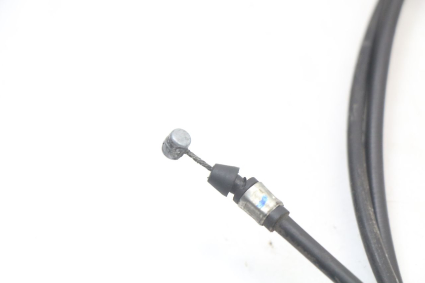 photo de CABLE OUVERTURE SELLE KYMCO XCITING 250 (2006 - 2009) - Autre angle de vue