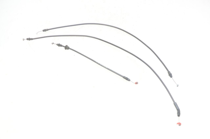 photo de CÂBLE D'OUVERTURE DE SELLE PIAGGIO XEVO - X EVO 125 (2007 - 2017) - Vue principale