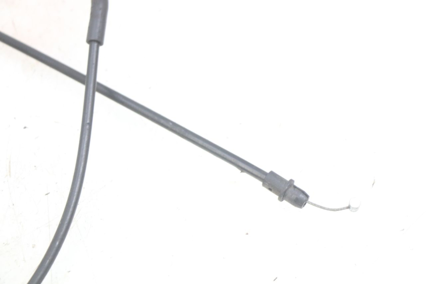 photo de CÂBLE D'OUVERTURE DE SELLE PIAGGIO XEVO - X EVO 125 (2007 - 2017) - Points de fixation