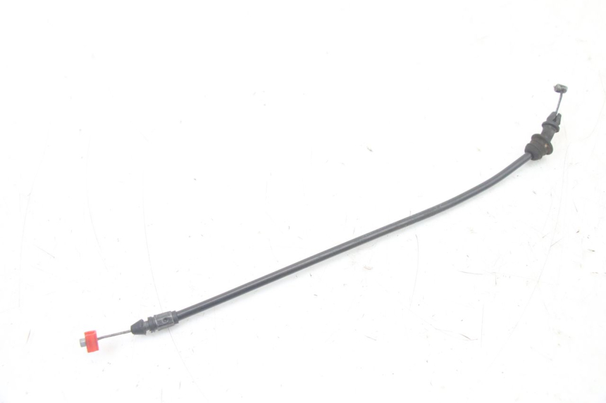 photo de CÂBLE D'OUVERTURE DE SELLE PIAGGIO XEVO - X EVO 125 (2007 - 2017) - Détail de la pièce