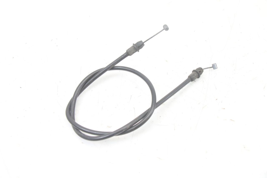photo de CÂBLE D'OUVERTURE DE SELLE PIAGGIO XEVO - X EVO 125 (2007 - 2017) - État de surface