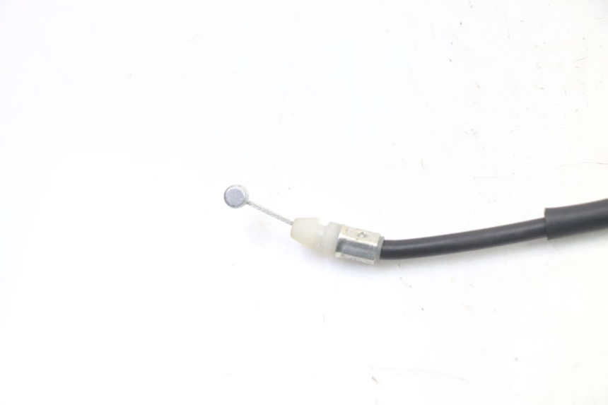 photo de CABLE OUVERTURE SELLE YAMAHA XJ6 ABS 600 (2008 - 2016) - Zoom état d’usage