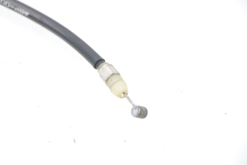 photo de CABLE OUVERTURE SELLE YAMAHA XJ600 XJ DIVERSION 600 (1992 - 1997) - Autre angle de vue