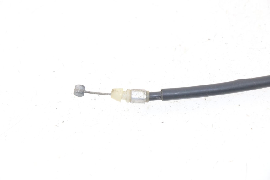 photo de CABLE OUVERTURE SELLE YAMAHA XJ600 XJ DIVERSION 600 (1992 - 1997) - Détail de la pièce