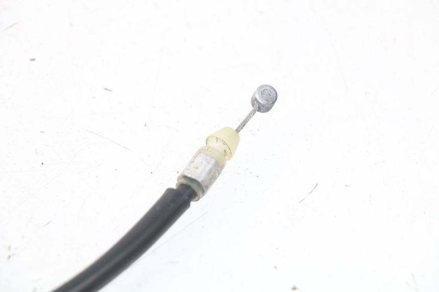 photo de CABLE OUVERTURE SELLE YAMAHA XJ600 XJ DIVERSION 600 (1992 - 1997) - Zoom état d’usage