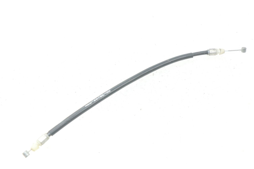 photo de CABLE OUVERTURE SELLE YAMAHA XJ600 XJ DIVERSION 600 (1992 - 1997) - Vue principale