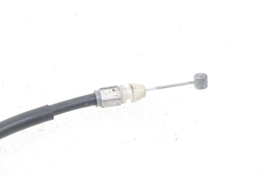 photo de CABLE OUVERTURE SELLE YAMAHA XJ600 XJ DIVERSION 600 (1992 - 1997) - Zoom état d’usage