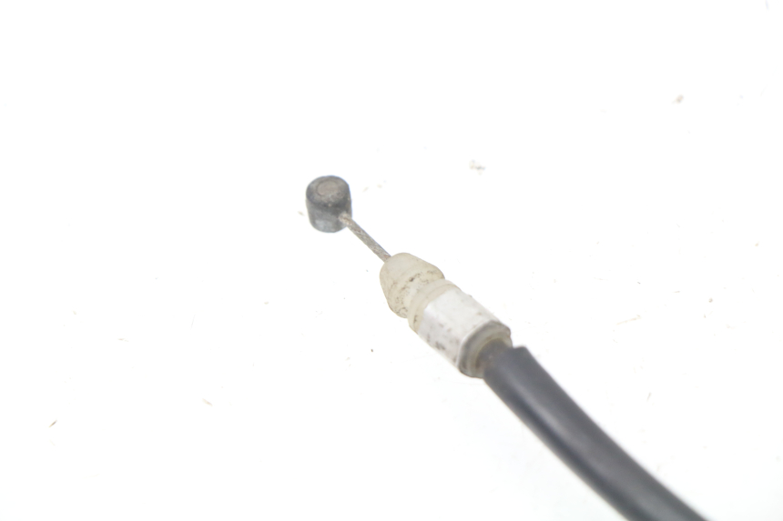 photo de CABLE OUVERTURE SELLE YAMAHA XJN XJ N DIVERSION 600 (1994 - 1997) - Zoom état d’usage