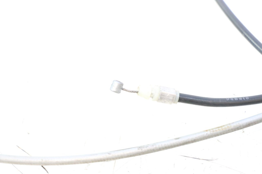 photo de CABLE OUVERTURE SELLE YAMAHA XP T-MAX ABS 500 (2005 - 2005) - Autre angle de vue