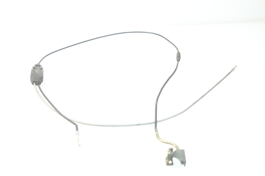 photo de CABLE OUVERTURE SELLE YAMAHA XP T-MAX TMAX ABS 500 (2004 - 2007) - Vue principale