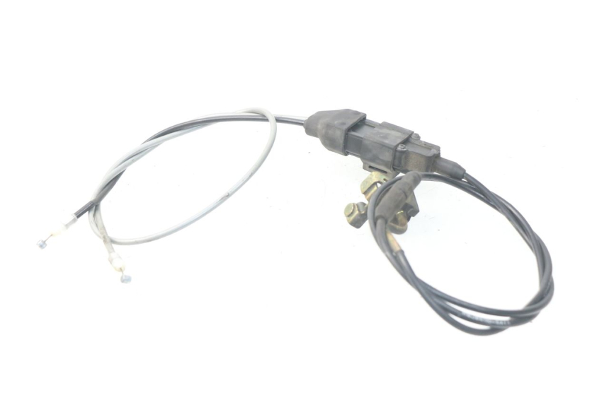photo de CABLE OUVERTURE SELLE YAMAHA XP T-MAX TMAX ABS 500 (2004 - 2007) - Détail de la pièce