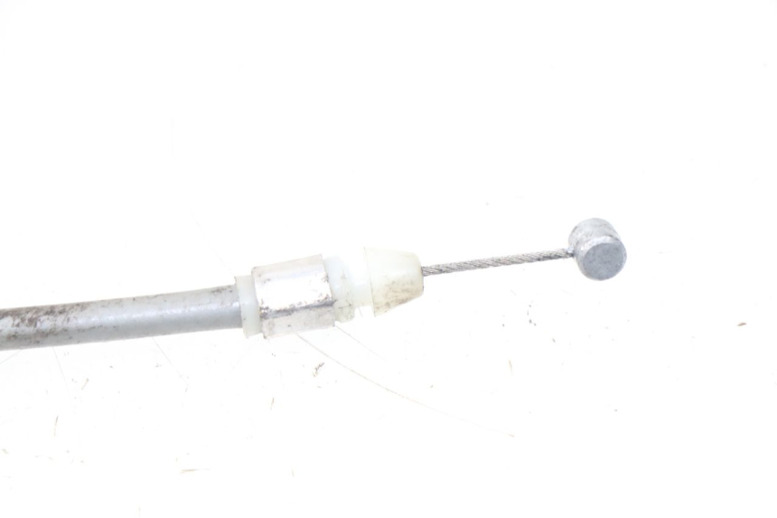 photo de CABLE OUVERTURE SELLE YAMAHA XP T-MAX TMAX ABS 500 (2004 - 2007) - Points de fixation