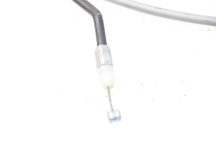 photo de CABLE OUVERTURE SELLE YAMAHA XP T-MAX TMAX ABS 500 (2004 - 2007) - État de surface