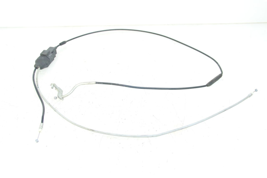 photo de CABLE OUVERTURE SELLE YAMAHA XP T-MAX TMAX 500 (2004 - 2007) - Vue principale