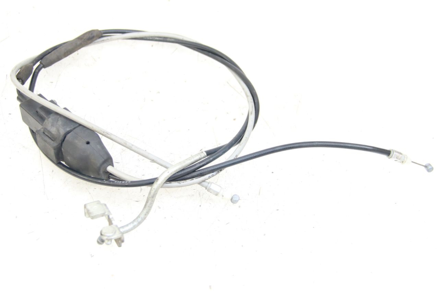 photo de CABLE OUVERTURE SELLE YAMAHA XP T-MAX TMAX 500 (2004 - 2007) - Détail de la pièce