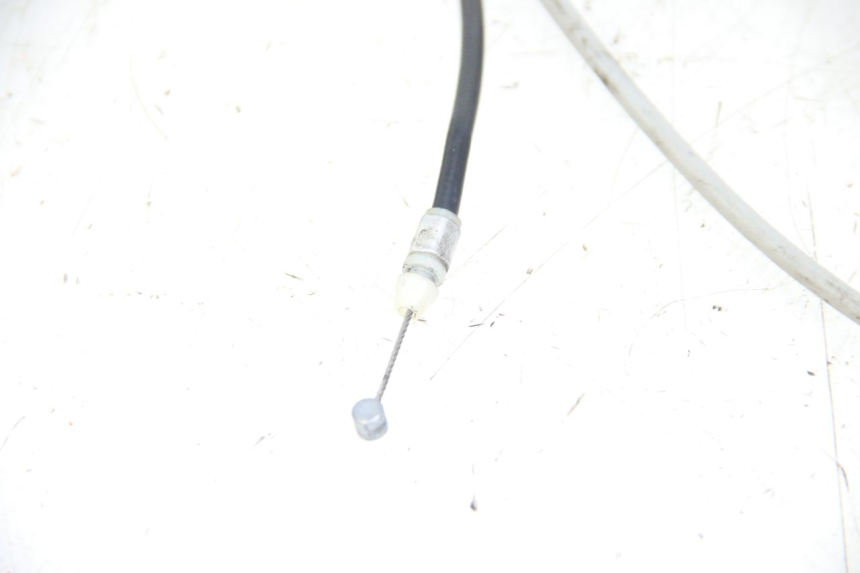 photo de CABLE OUVERTURE SELLE YAMAHA XP T-MAX TMAX 500 (2004 - 2007) - Autre angle de vue