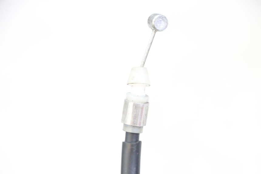 photo de CÂBLE D'OUVERTURE DE SELLE YAMAHA XT X 660 (2004 - 2016) - Zoom état d’usage