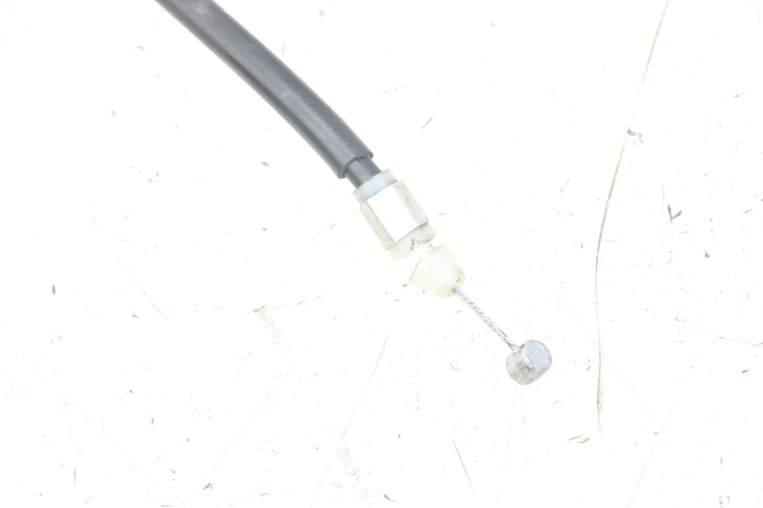 photo de CÂBLE D'OUVERTURE DE SELLE YAMAHA XT X 660 (2004 - 2016) - Autre angle de vue