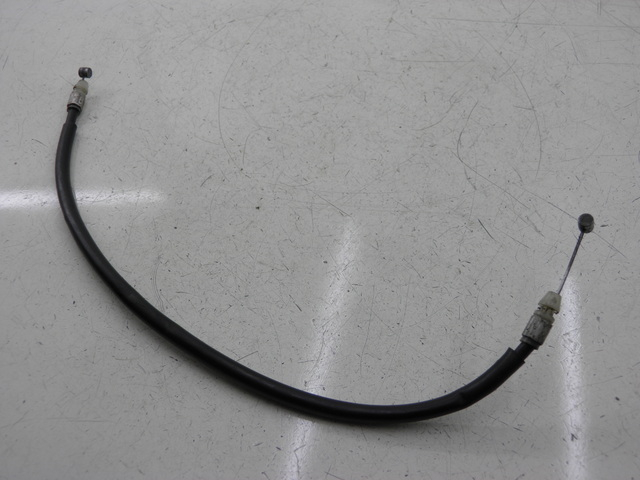 photo de CABLE OUVERTURE SELLE YAMAHA FZS FAZER 600 (1998 - 2001) - Vue principale