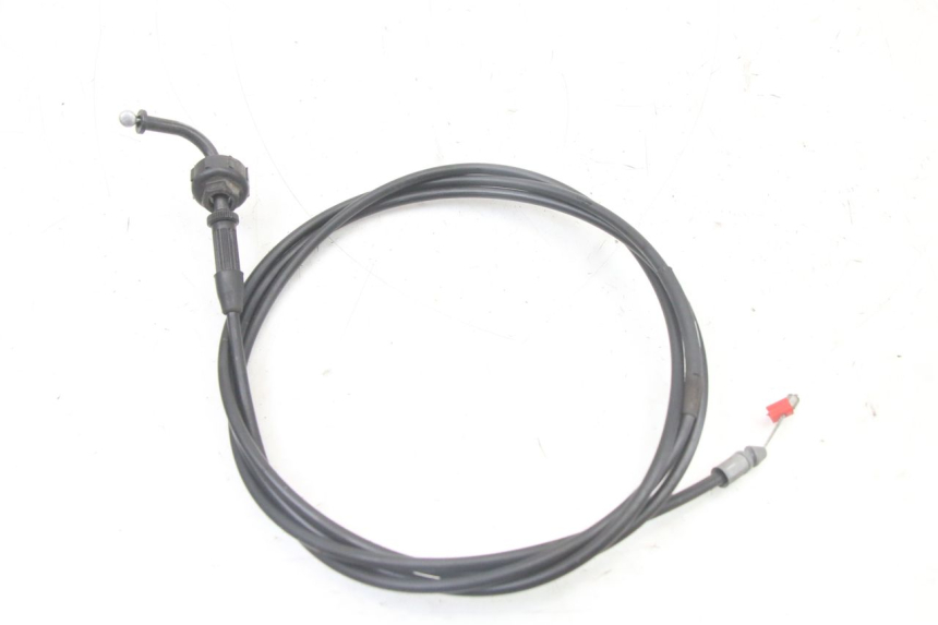 photo de CÂBLE D'OUVERTURE DE SELLE YAMAHA NEOS NEO'S 4T 50 (2008 - 2016) - Détail de la pièce