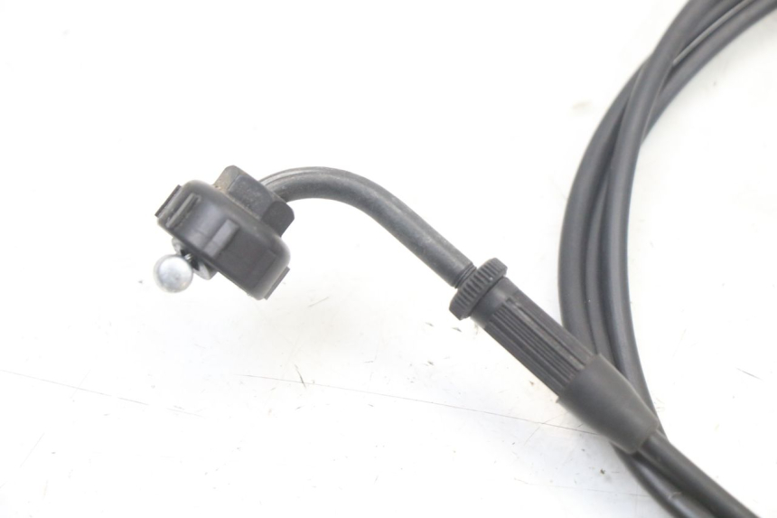 photo de CÂBLE D'OUVERTURE DE SELLE YAMAHA NEOS NEO'S 4T 50 (2008 - 2016) - Zoom état d’usage