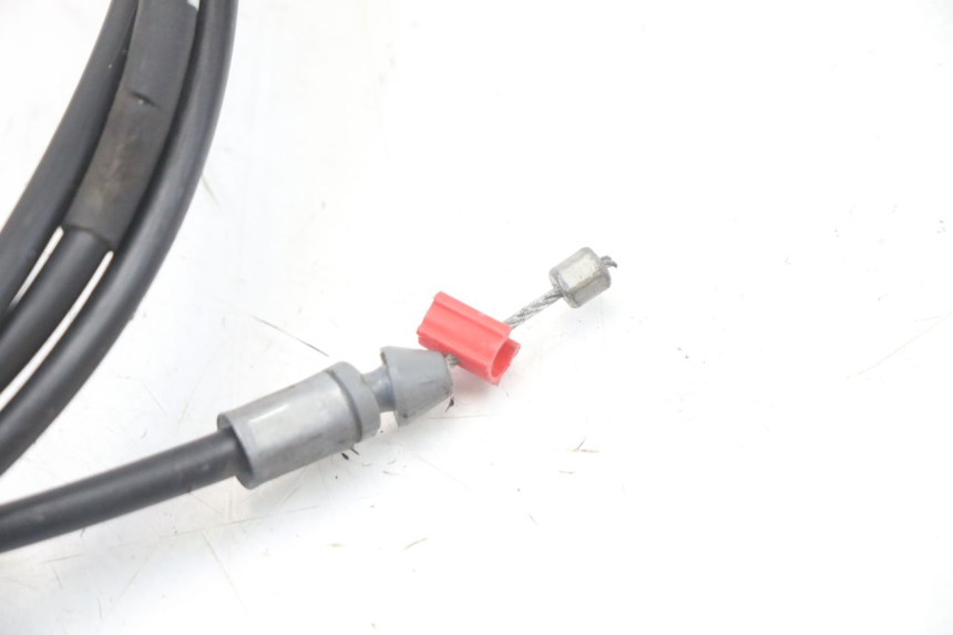 photo de CÂBLE D'OUVERTURE DE SELLE YAMAHA NEOS NEO'S 4T 50 (2008 - 2016) - Autre angle de vue