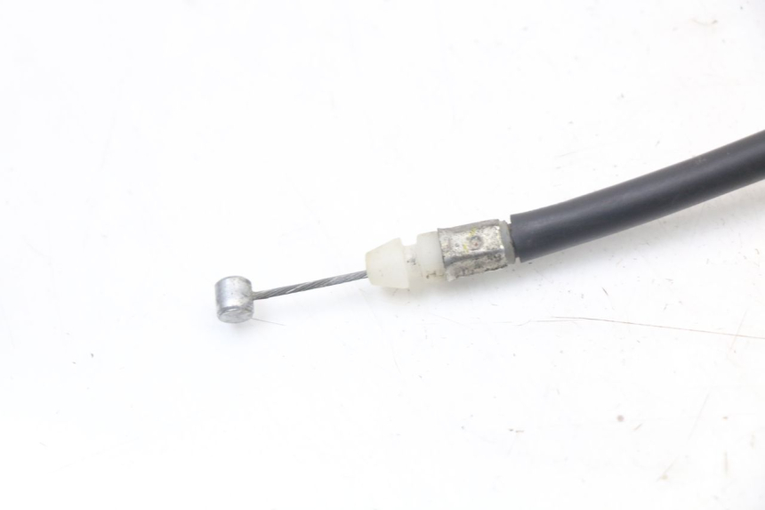 photo de CABLE OUVERTURE SELLE YAMAHA XJ6 ABS 600 (2008 - 2016) - Zoom état d’usage