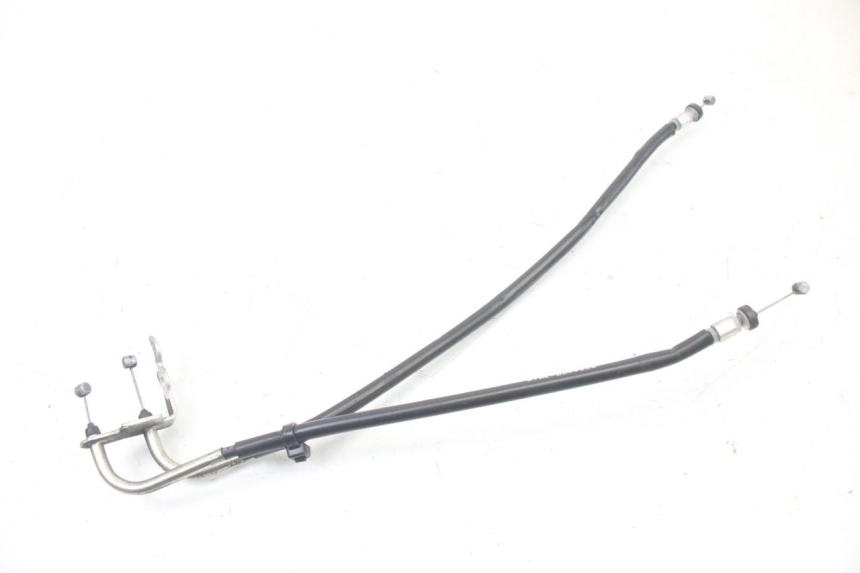 photo de CÂBLE D'OUVERTURE DE SELLE YAMAHA YP T-MAX TMAX 530 (2017 - 2020) - Vue principale