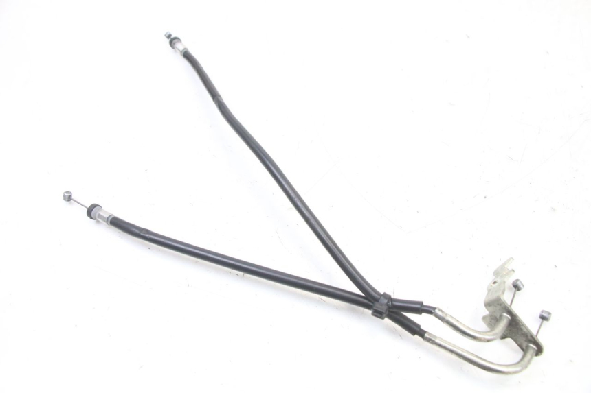 photo de CÂBLE D'OUVERTURE DE SELLE YAMAHA YP T-MAX TMAX 530 (2017 - 2020) - Détail de la pièce