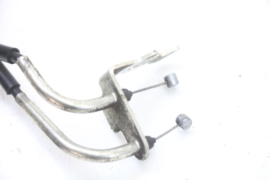 photo de CÂBLE D'OUVERTURE DE SELLE YAMAHA YP T-MAX TMAX 530 (2017 - 2020) - Autre angle de vue