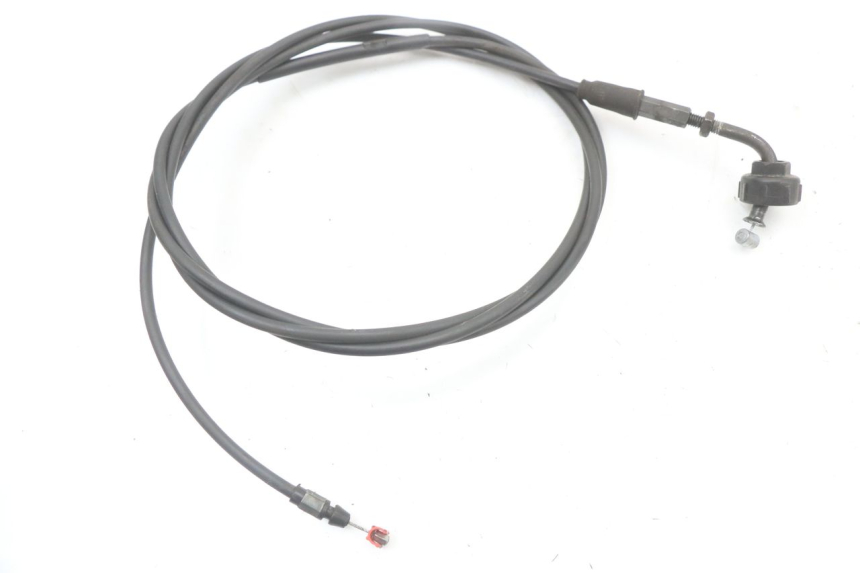 photo de CABLE OUVERTURE SELLE YAMAHA YN NEO'S 50 (1997 - 2004) - Détail de la pièce