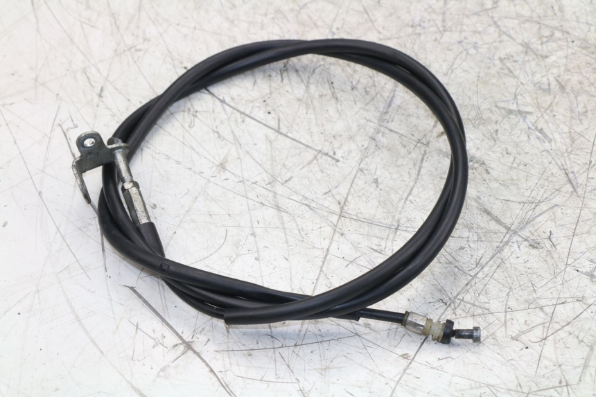 photo de CABLE OUVERTURE SELLE YAMAHA YP MAJESTY ABS 400 (2007 - 2009) - Autre angle de vue