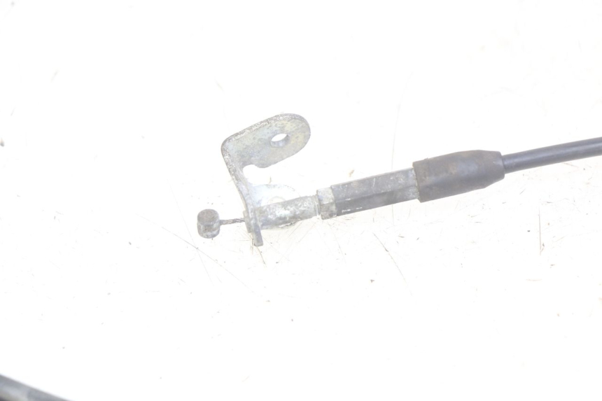 photo de CÂBLE D'OUVERTURE DE SELLE YAMAHA YP MAJESTY 400 (2004 - 2008) - Autre angle de vue