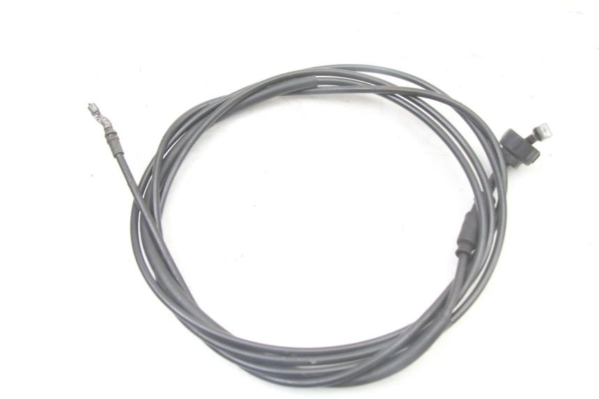 photo de CÂBLE D'OUVERTURE DE SELLE YAMAHA YP MAJESTY 125 (2007 - 2010) - Détail de la pièce